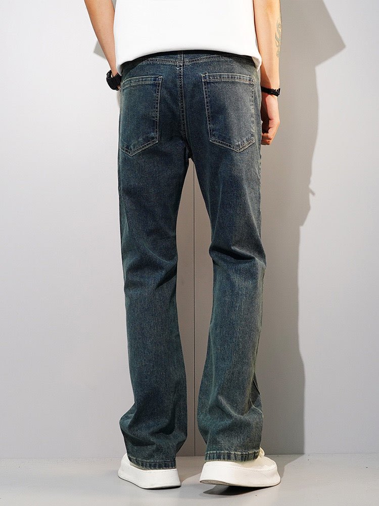 VJZ6 - Jeans for Men - Sarman Fashion - Wholesale Clothing Fashion Brand for Men from Canada