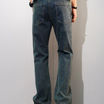 VJZ6 - Jeans for Men - Sarman Fashion - Wholesale Clothing Fashion Brand for Men from Canada
