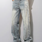 VJZ7 - Jeans for Men - Sarman Fashion - Wholesale Clothing Fashion Brand for Men from Canada