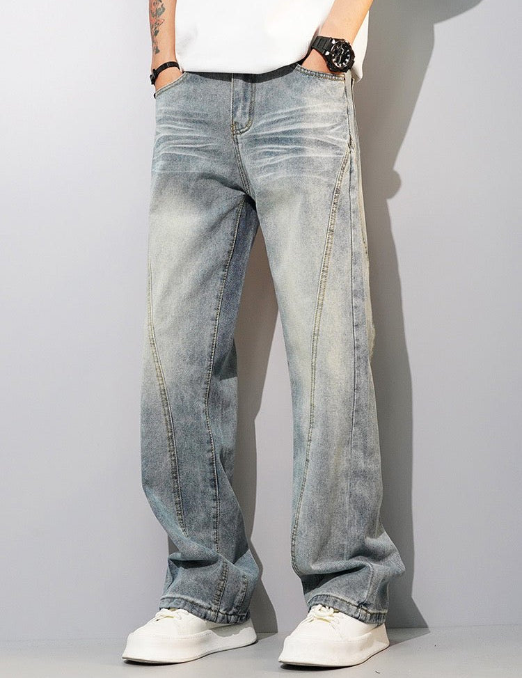 VJZ7 - Jeans for Men - Sarman Fashion - Wholesale Clothing Fashion Brand for Men from Canada
