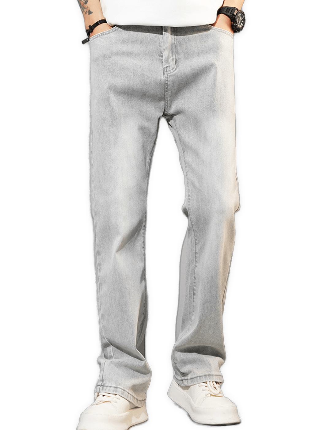 VJZ8 - Jeans for Men - Sarman Fashion - Wholesale Clothing Fashion Brand for Men from Canada