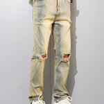 VJZ9 - Jeans for Men - Sarman Fashion - Wholesale Clothing Fashion Brand for Men from Canada