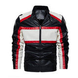 VK King - Jacket for Men - Sarman Fashion - Wholesale Clothing Fashion Brand for Men from Canada
