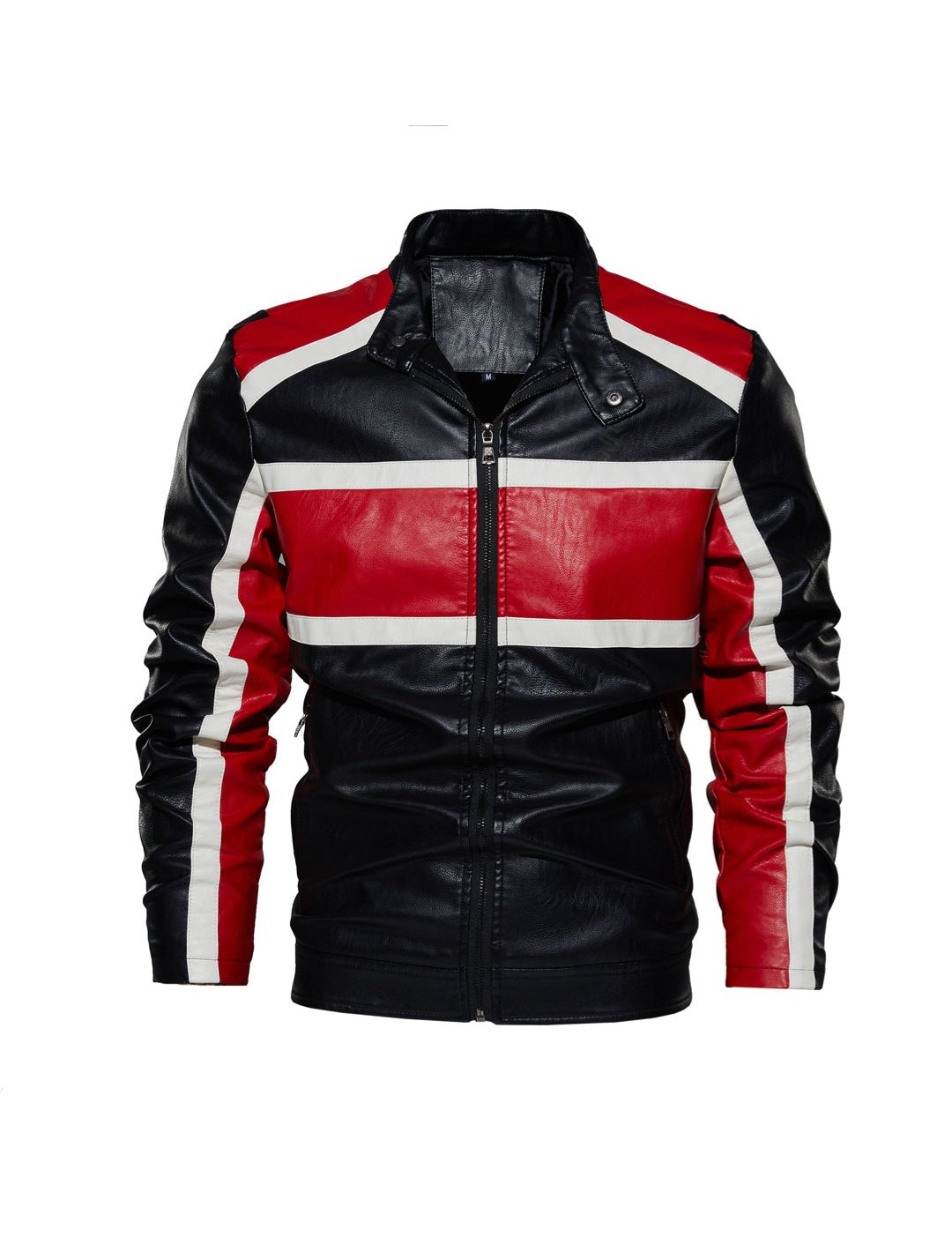 VK King - Jacket for Men - Sarman Fashion - Wholesale Clothing Fashion Brand for Men from Canada