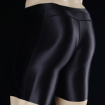 VKLB 3 - Leggings Shorts for Men - Sarman Fashion - Wholesale Clothing Fashion Brand for Men from Canada
