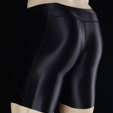 VKLB 3 - Leggings Shorts for Men - Sarman Fashion - Wholesale Clothing Fashion Brand for Men from Canada