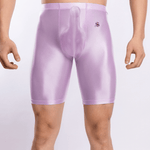 VKLB 7 - Leggings Shorts for Men - Sarman Fashion - Wholesale Clothing Fashion Brand for Men from Canada