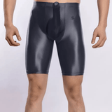 VKLB 7 - Leggings Shorts for Men - Sarman Fashion - Wholesale Clothing Fashion Brand for Men from Canada