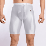 VKLB 7 - Leggings Shorts for Men - Sarman Fashion - Wholesale Clothing Fashion Brand for Men from Canada