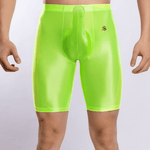 VKLB 7 - Leggings Shorts for Men - Sarman Fashion - Wholesale Clothing Fashion Brand for Men from Canada
