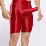 VKLB 7 - Leggings Shorts for Men - Sarman Fashion - Wholesale Clothing Fashion Brand for Men from Canada
