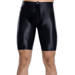 VKLB 7 - Leggings Shorts for Men - Sarman Fashion - Wholesale Clothing Fashion Brand for Men from Canada