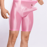 VKLB 7 - Leggings Shorts for Men - Sarman Fashion - Wholesale Clothing Fashion Brand for Men from Canada