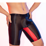 VKLB - Leggings Shorts for Men - Sarman Fashion - Wholesale Clothing Fashion Brand for Men from Canada
