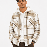 Vloghue 5 - Jacket for Men - Sarman Fashion - Wholesale Clothing Fashion Brand for Men from Canada