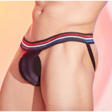 VNO - Speedo Leggings for Men - Sarman Fashion - Wholesale Clothing Fashion Brand for Men from Canada