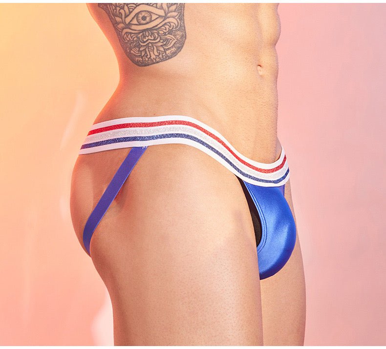 VNO - Speedo Leggings for Men - Sarman Fashion - Wholesale Clothing Fashion Brand for Men from Canada