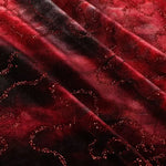 VoAzo 23 - Velvet Hoodie for Men - Sarman Fashion - Wholesale Clothing Fashion Brand for Men from Canada