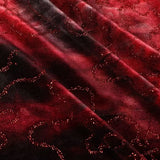 VoAzo 23 - Velvet Hoodie for Men - Sarman Fashion - Wholesale Clothing Fashion Brand for Men from Canada