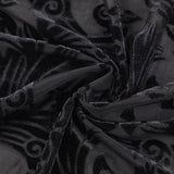 VoAzo 28 - Velvet Hoodie for Men - Sarman Fashion - Wholesale Clothing Fashion Brand for Men from Canada