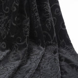 VoAzo 30 - Velvet Hoodie for Men - Sarman Fashion - Wholesale Clothing Fashion Brand for Men from Canada