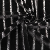 VoAzo 33 - Velvet Hoodie for Men - Sarman Fashion - Wholesale Clothing Fashion Brand for Men from Canada