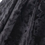 VoAzo 34 - Velvet Hoodie for Men - Sarman Fashion - Wholesale Clothing Fashion Brand for Men from Canada