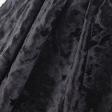 VoAzo 34 - Velvet Hoodie for Men - Sarman Fashion - Wholesale Clothing Fashion Brand for Men from Canada