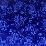 VoAzo 54 - Velvet Hoodie for Men - Sarman Fashion - Wholesale Clothing Fashion Brand for Men from Canada