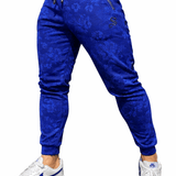 VoAzo 54 - Velvet Hoodie for Men - Sarman Fashion - Wholesale Clothing Fashion Brand for Men from Canada