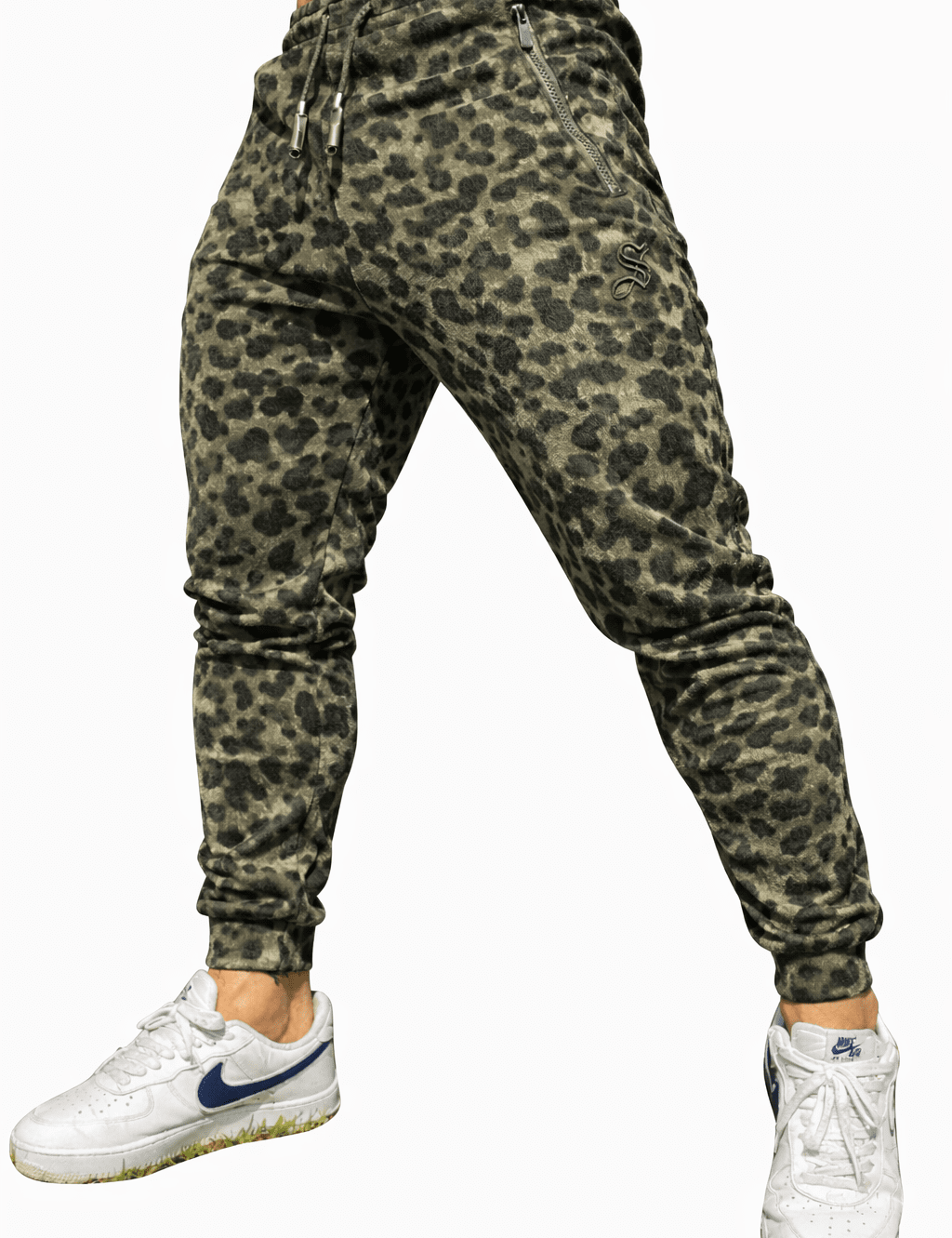 VoAzo 57 - Velvet Hoodie for Men - Sarman Fashion - Wholesale Clothing Fashion Brand for Men from Canada