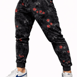 VoAzo 61 - Velvet Hoodie for Men - Sarman Fashion - Wholesale Clothing Fashion Brand for Men from Canada