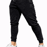 VoAzo 62 - Velvet Hoodie for Men - Sarman Fashion - Wholesale Clothing Fashion Brand for Men from Canada