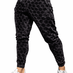 VoAzo 64 - Velvet Hoodie for Men - Sarman Fashion - Wholesale Clothing Fashion Brand for Men from Canada