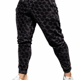 VoAzo 64 - Velvet Hoodie for Men - Sarman Fashion - Wholesale Clothing Fashion Brand for Men from Canada