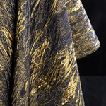 VoAzo 66 - Velvet Hoodie for Men - Sarman Fashion - Wholesale Clothing Fashion Brand for Men from Canada
