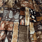 VoAzo 68 - Velvet Hoodie for Men - Sarman Fashion - Wholesale Clothing Fashion Brand for Men from Canada