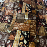 VoAzo 68 - Velvet Hoodie for Men - Sarman Fashion - Wholesale Clothing Fashion Brand for Men from Canada