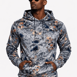 VoAzo 9 - Velvet Hoodie for Men - Sarman Fashion - Wholesale Clothing Fashion Brand for Men from Canada