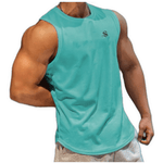 VOKL - Tank Top for Men - Sarman Fashion - Wholesale Clothing Fashion Brand for Men from Canada