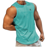 VOKL - Tank Top for Men - Sarman Fashion - Wholesale Clothing Fashion Brand for Men from Canada