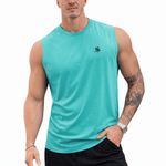 VOKL - Tank Top for Men - Sarman Fashion - Wholesale Clothing Fashion Brand for Men from Canada