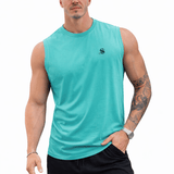VOKL - Tank Top for Men - Sarman Fashion - Wholesale Clothing Fashion Brand for Men from Canada