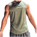 VOKL - Tank Top for Men - Sarman Fashion - Wholesale Clothing Fashion Brand for Men from Canada
