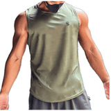 VOKL - Tank Top for Men - Sarman Fashion - Wholesale Clothing Fashion Brand for Men from Canada