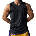 VOKL - Tank Top for Men - Sarman Fashion - Wholesale Clothing Fashion Brand for Men from Canada