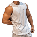 VOKL - Tank Top for Men - Sarman Fashion - Wholesale Clothing Fashion Brand for Men from Canada