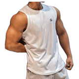 VOKL - Tank Top for Men - Sarman Fashion - Wholesale Clothing Fashion Brand for Men from Canada