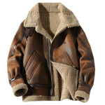 Vombee 78 - Jacket for Men - Sarman Fashion - Wholesale Clothing Fashion Brand for Men from Canada