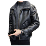 Vombee 79 - Jacket for Men - Sarman Fashion - Wholesale Clothing Fashion Brand for Men from Canada
